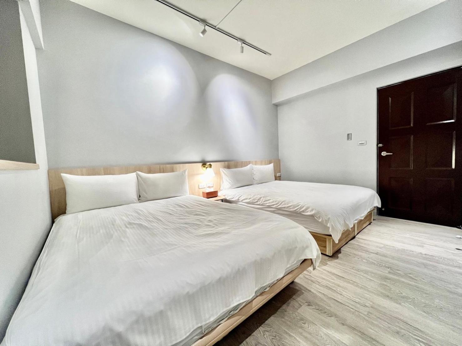 茗居 House Apartment Đài Trung Ngoại thất bức ảnh