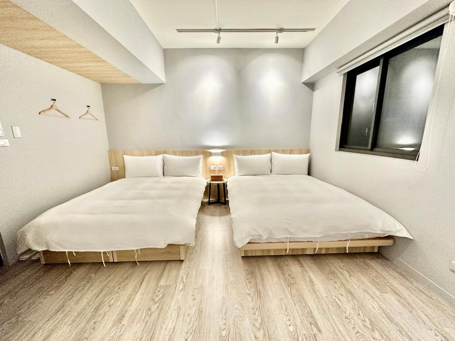 茗居 House Apartment Đài Trung Ngoại thất bức ảnh